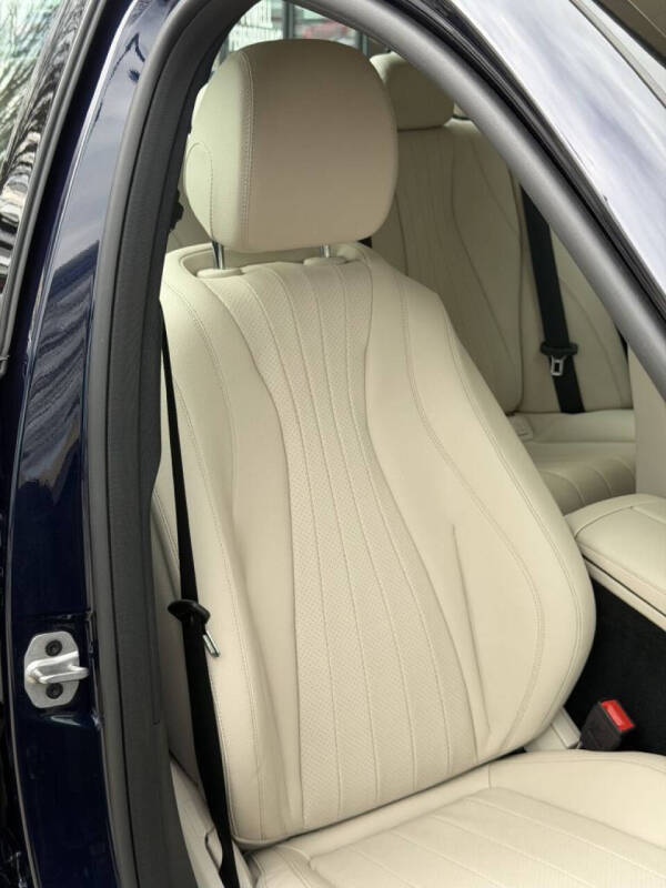 2020 Mercedes-Benz E-Class E 350 4MATIC