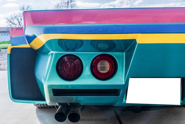 1981 Chevrolet Corvette