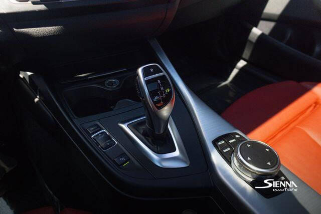 2015 BMW 2 Series M235i