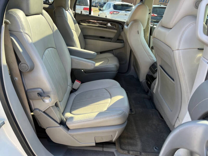 2014 Buick Enclave Premium