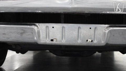 1967 Pontiac Tempest