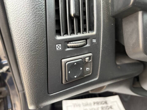 2008 Infiniti FX35