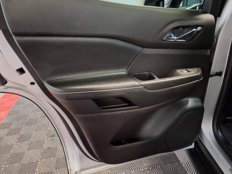 2019 GMC Acadia SLT-2