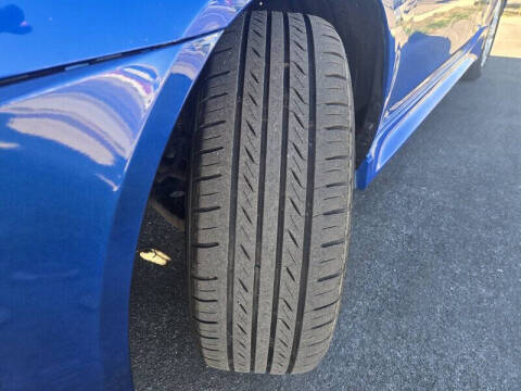 2016 Mitsubishi Lancer