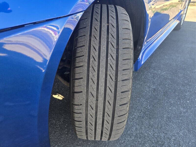 2016 Mitsubishi Lancer