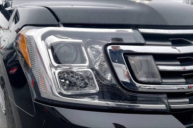 2018 Ford Expedition XLT