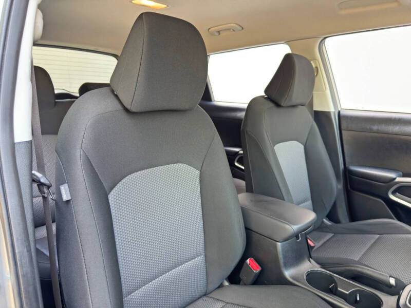 2022 Kia Soul