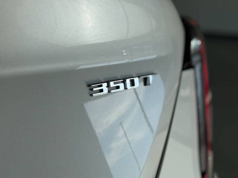 2023 Cadillac CT4 Sport