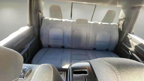 2022 RAM 1500 Tradesman