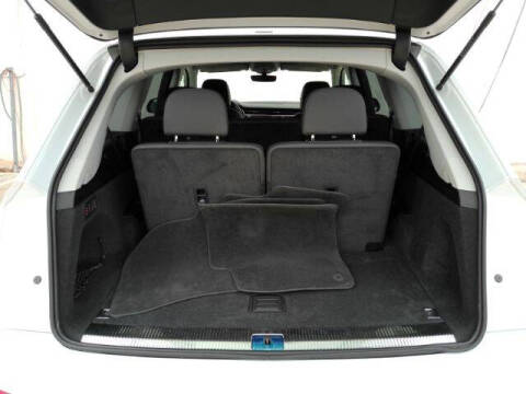 2023 Audi Q7 quattro Premium Plus 45 TFSI