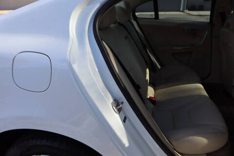 2015 Volvo S60 T5 Drive-E Premier