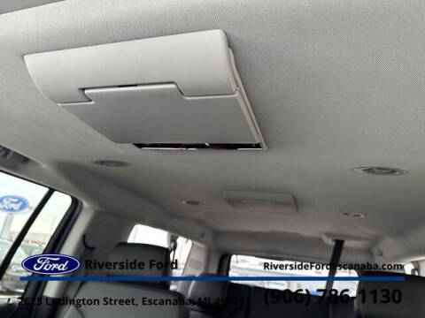 2018 GMC Yukon XL SLT Standard Edition