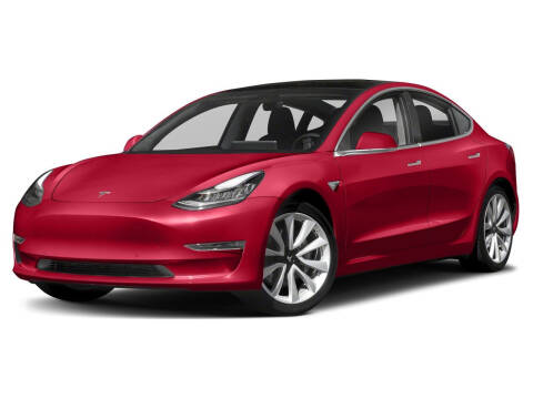 2020 Tesla Model 3 for sale at Import Masters in Great Neck NY