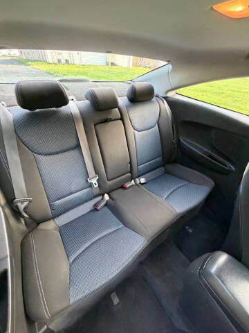 2014 Hyundai Elantra Coupe