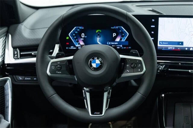 2025 BMW X2 xDrive28i