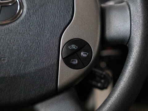 2007 Toyota Prius Touring