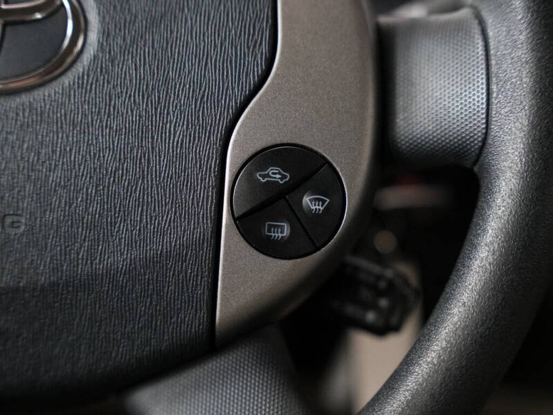 2007 Toyota Prius Touring