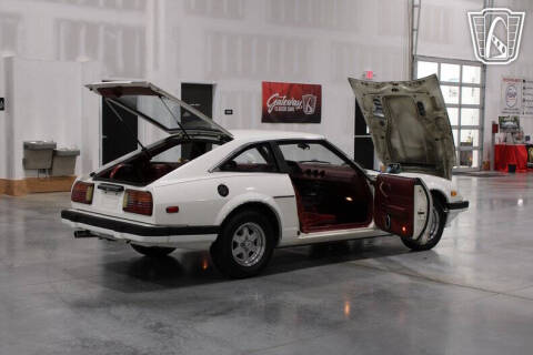 1983 Datsun 280ZX GL 2+2