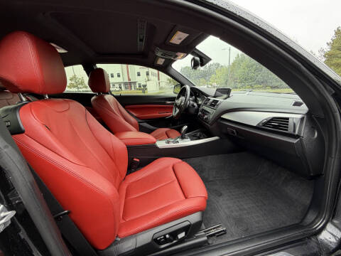 2014 BMW 2 Series M235i