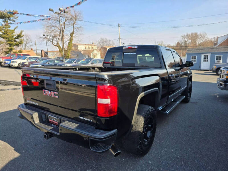 2014 GMC Sierra 1500