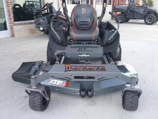 2020 Spartan RT HD