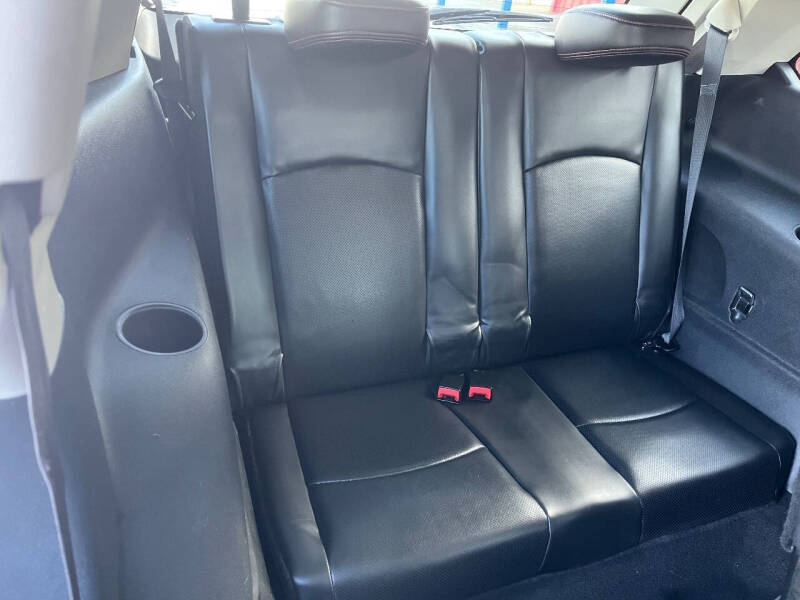 2017 Dodge Journey GT