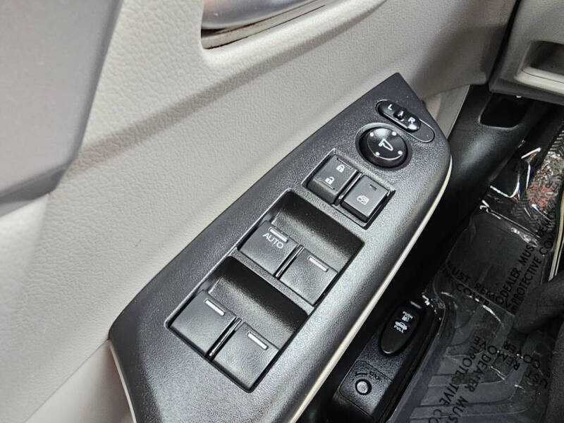 2013 Honda Civic EX-L