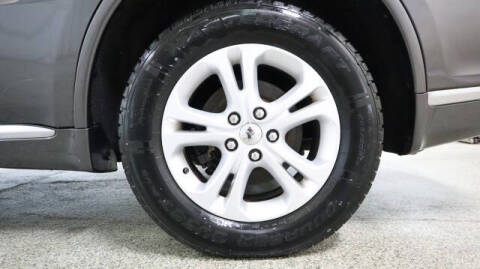 2018 Dodge Durango Citadel Anodized Platinum