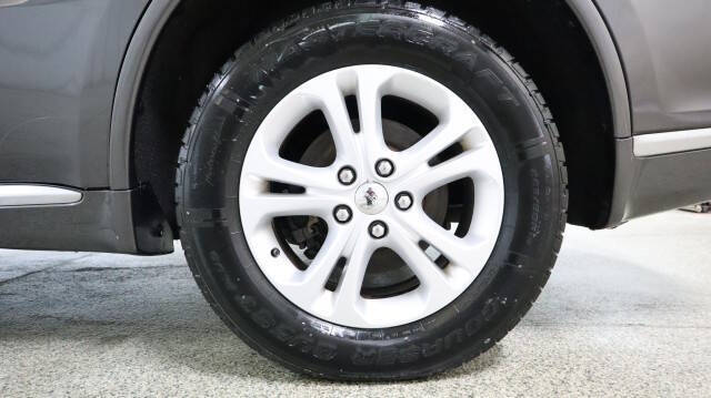 2018 Dodge Durango Citadel Anodized Platinum