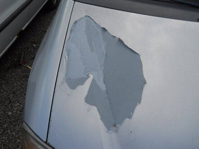 1999 Ford Windstar SEL