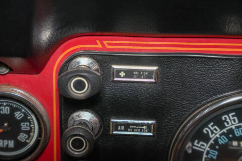 1984 Jeep CJ-7