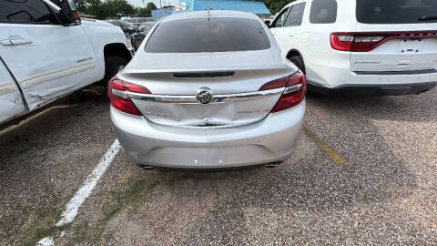 2014 Buick Regal Premium I