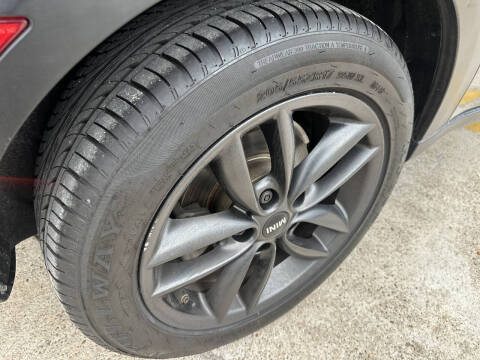 2014 MINI Countryman Cooper S