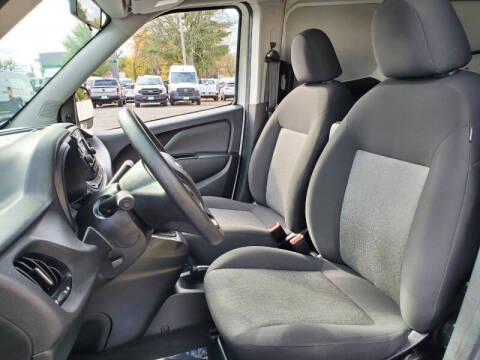 2022 RAM ProMaster City