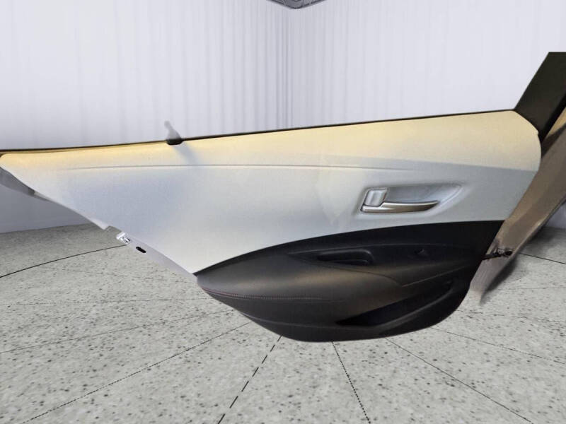 2023 Toyota Corolla Hybrid