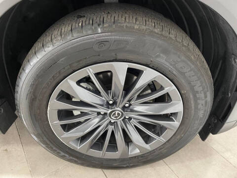 2025 Mazda CX-70 3.3 Turbo Preferred