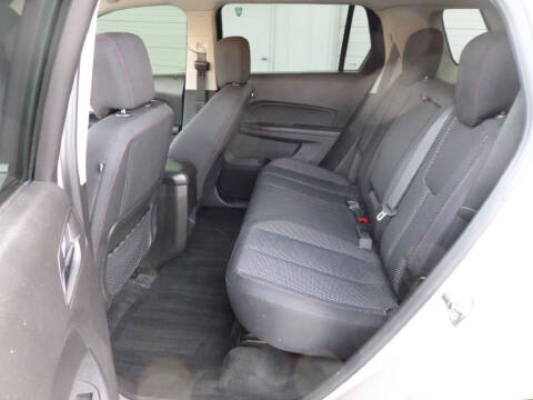 2013 GMC Terrain SLE-2