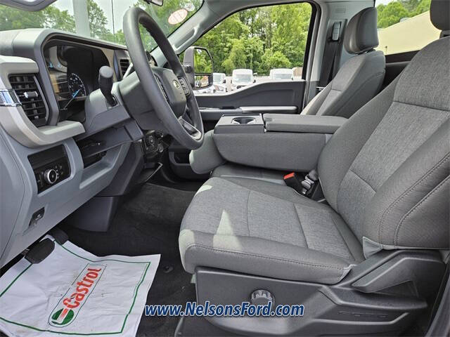 2025 Ford F-350 Super Duty XL