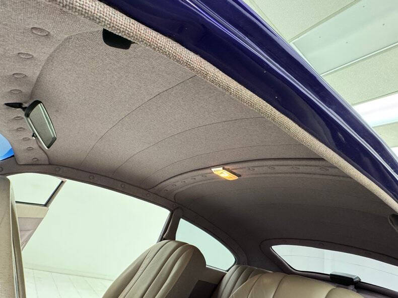 1948 Cadillac Series 62