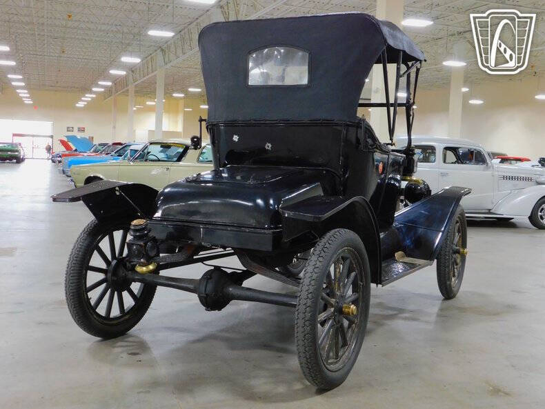 1914 Ford Model T