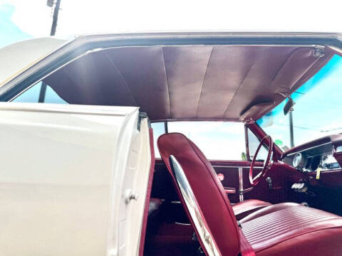 1964 Chevrolet Chevelle