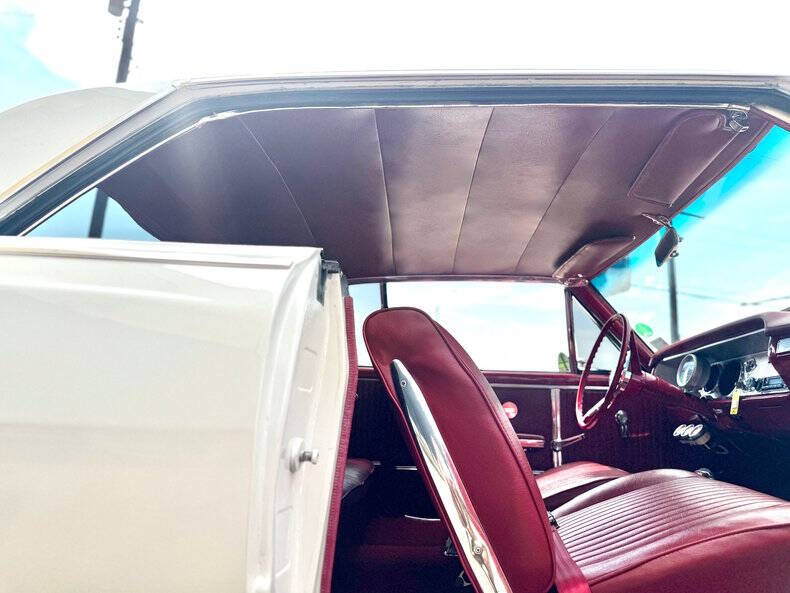 1964 Chevrolet Chevelle