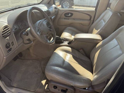 2004 Buick Rainier CXL