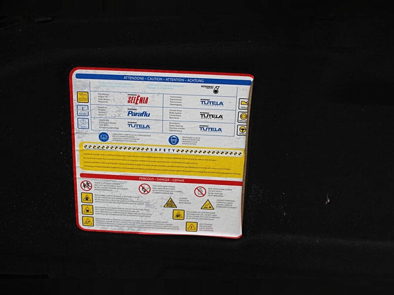 2016 FIAT 500X Trekking