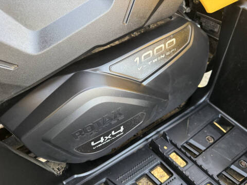 2012 Can-Am Outlander