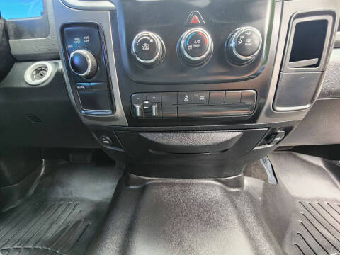 2013 RAM 1500 Express