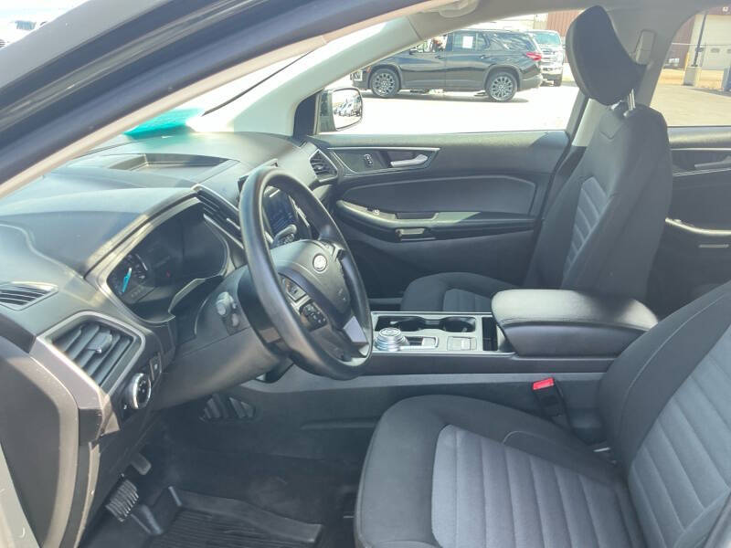 2024 Ford Edge SE