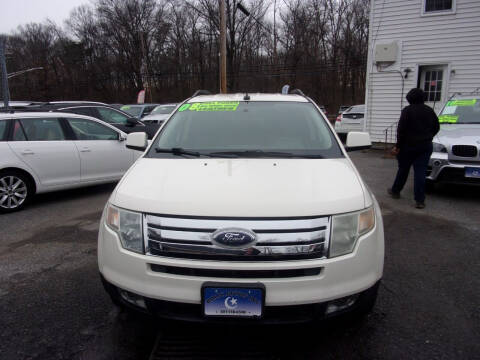 2008 Ford Edge for sale at Balic Autos Inc in Lanham MD