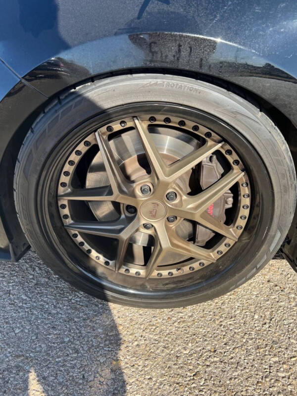 2015 Ford Mustang GT