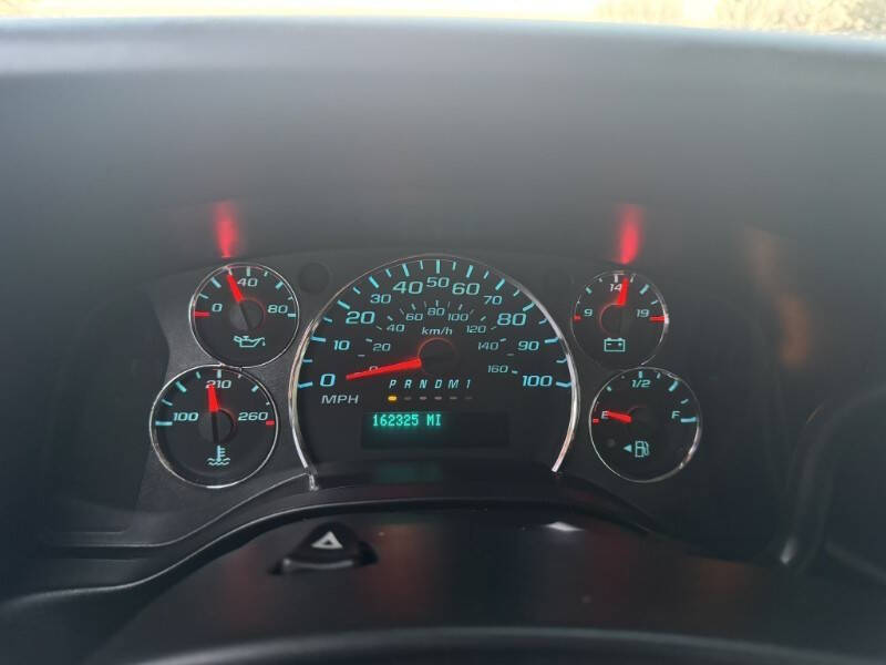 2019 Chevrolet Express 3500